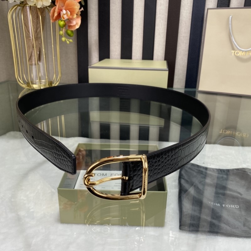 Tom Ford Belts